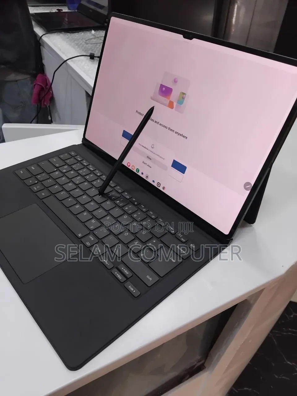 New Samsung Galaxy Tab S8 256 GB