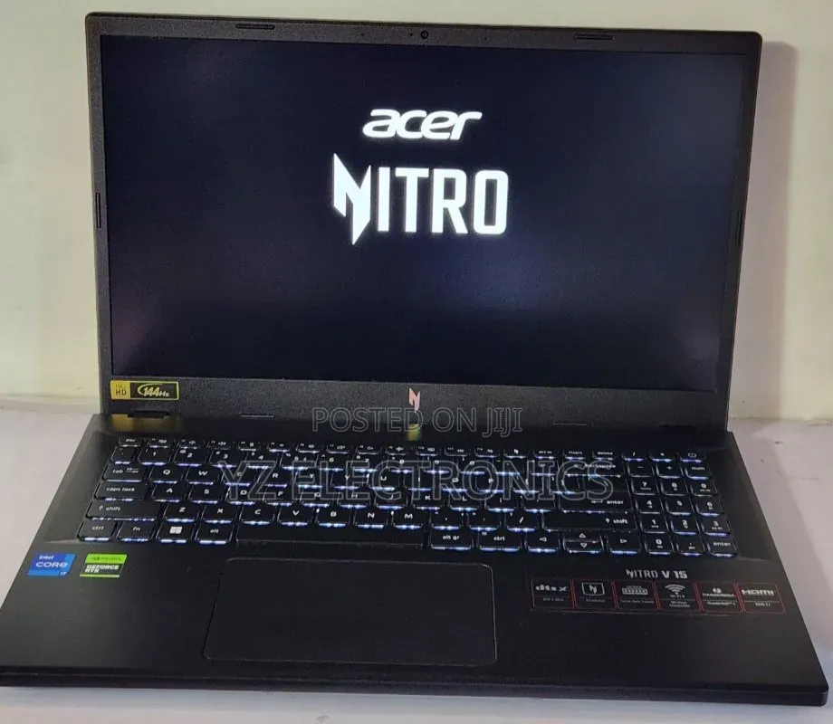New Laptop HP 15-da2933nia 16GB Intel Core i7 SSD 512GB