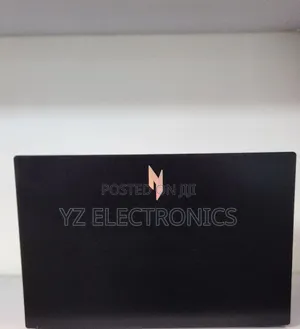 New Laptop HP 15-da2933nia 16GB Intel Core i7 SSD 512GB