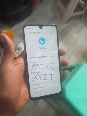 New Samsung Galaxy A26 256 GB Black
