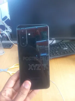 New Samsung Galaxy A26 256 GB Black