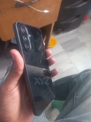 New Samsung Galaxy A26 256 GB Black