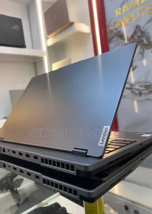 New Lenovo Legion Y7000P IRX9 Gaming Laptop 24GB Intel Core i7 SSD 1T