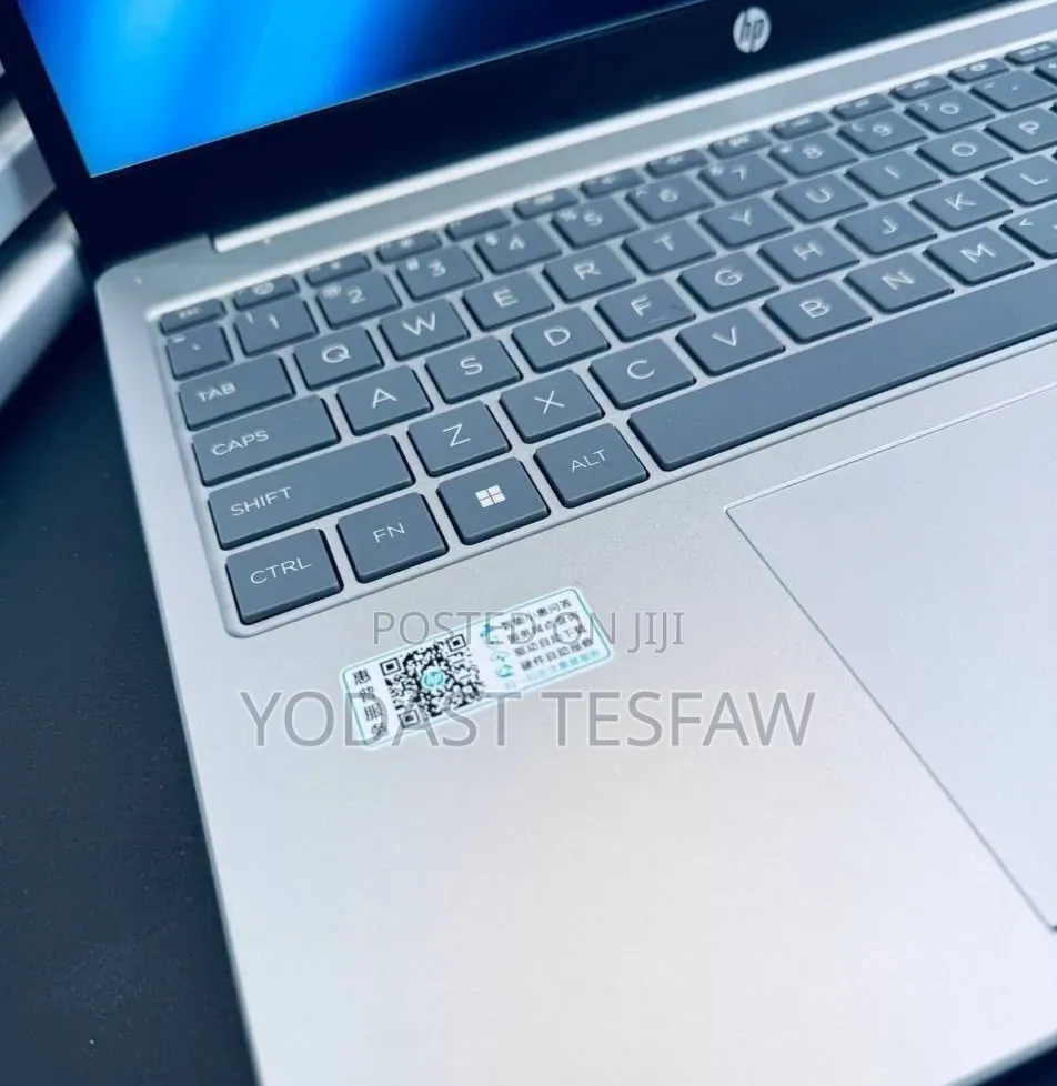 New Laptop HP 16GB Intel SSD 1T