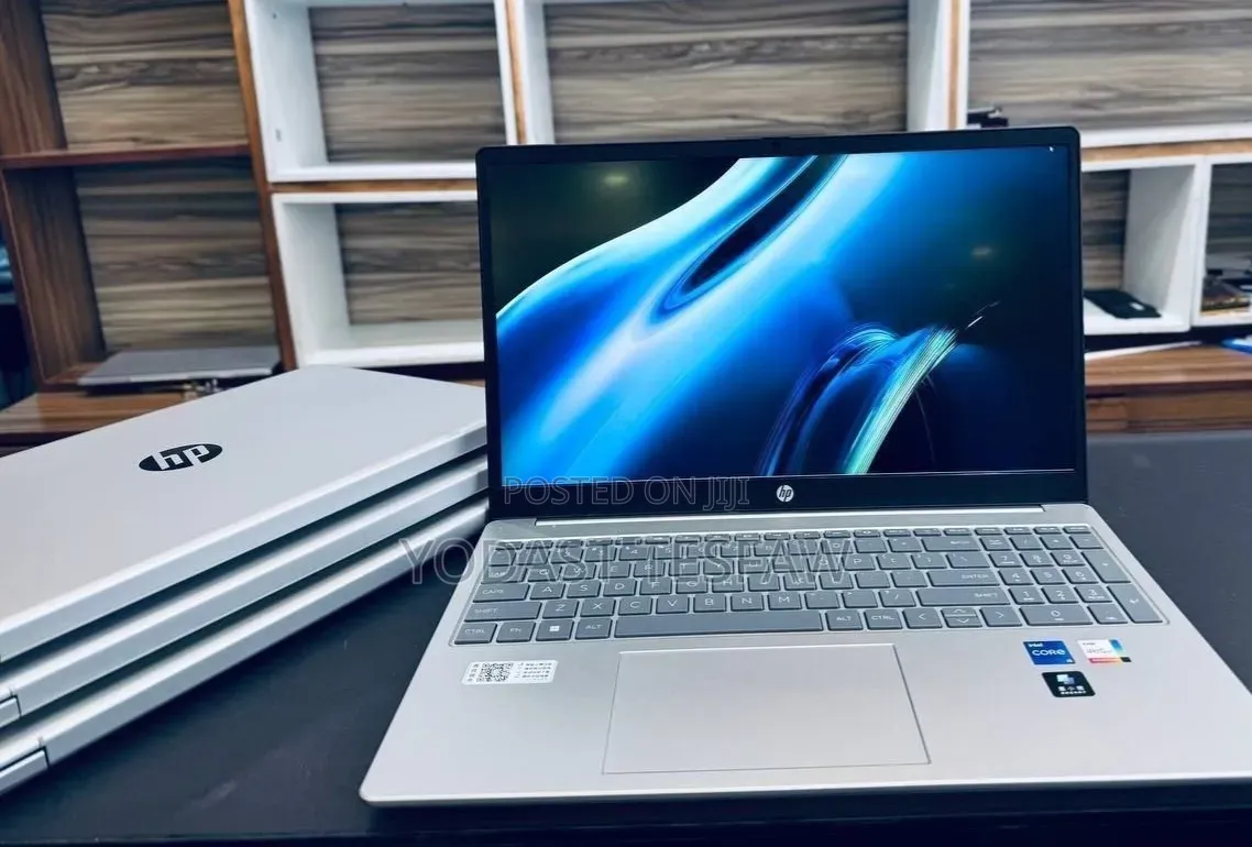 New Laptop HP 16GB Intel SSD 1T