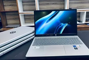 New Laptop HP 16GB Intel SSD 1T