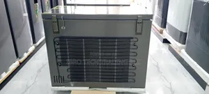 Syinix 320l Deep ፍሪጅ