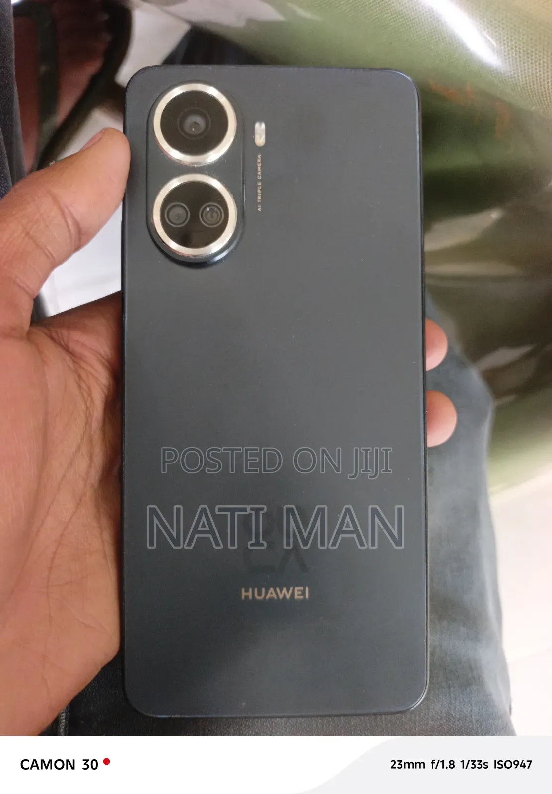 Huawei nova 10 SE 256 GB