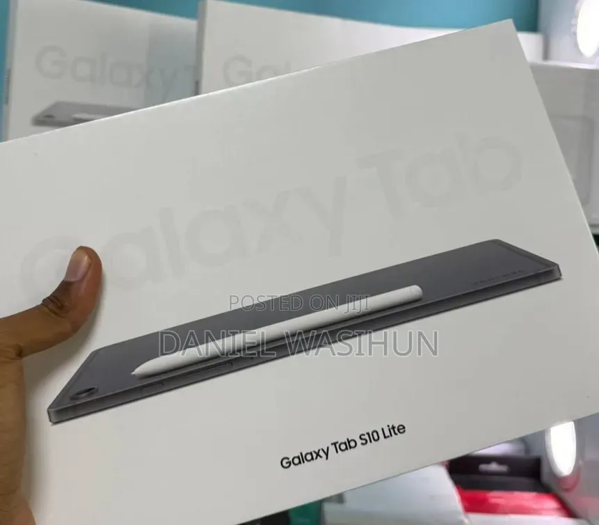 New Laptop Samsung 8GB SSD 256GB