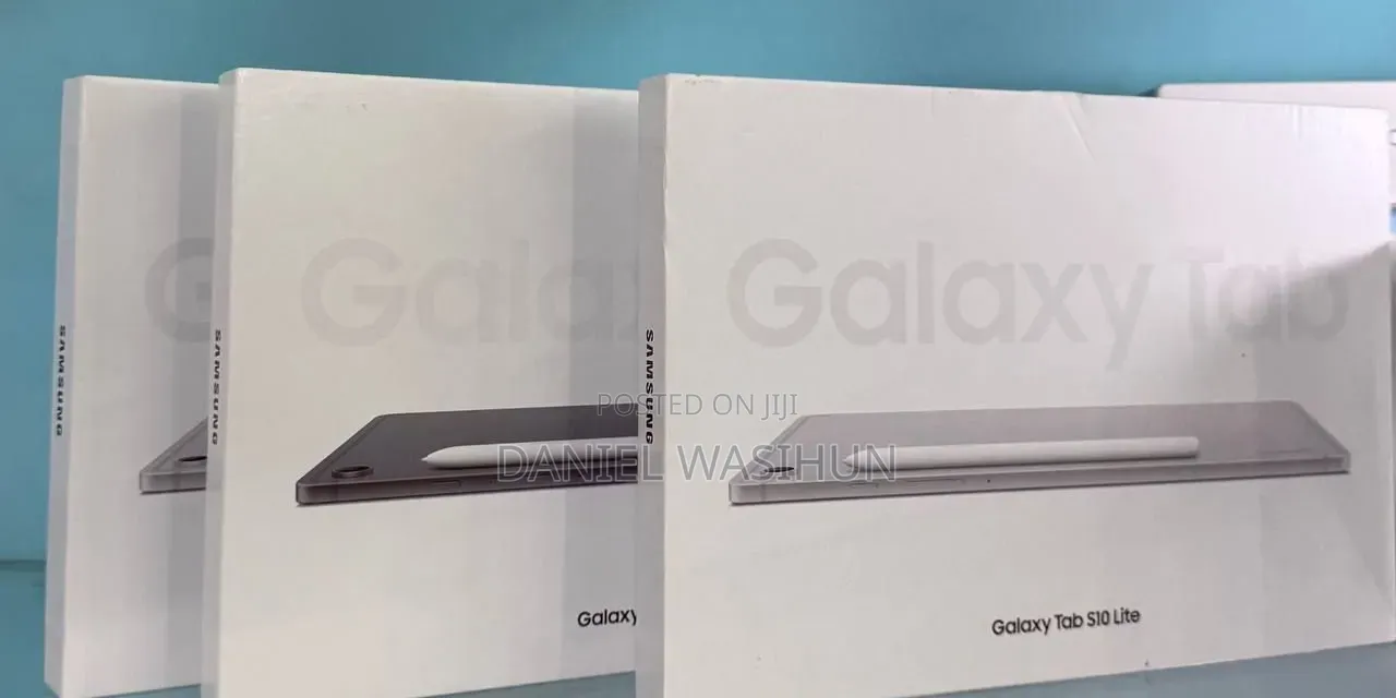 New Laptop Samsung 8GB SSD 256GB