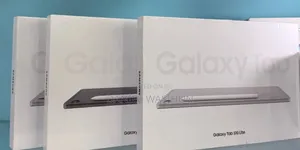 New Laptop Samsung 8GB SSD 256GB