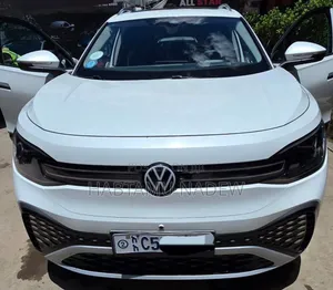 New Volkswagen ID.6 2024 White
