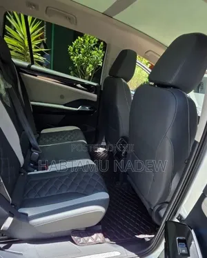 New Volkswagen ID.6 2024 White