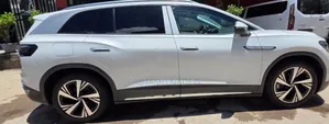 New Volkswagen ID.6 2024 White