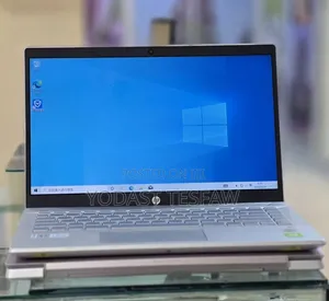 New Laptop HP Pavilion 10 16GB Intel Core i5 SSD 512GB