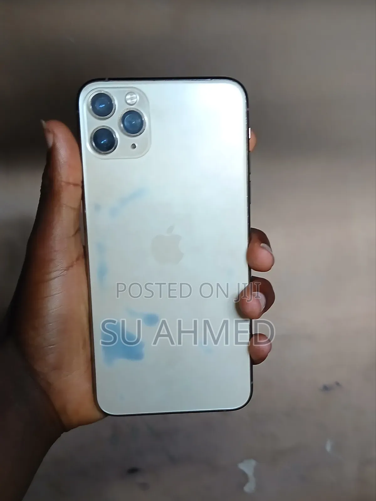 Apple iPhone 11 Pro Max 64 GB Gold