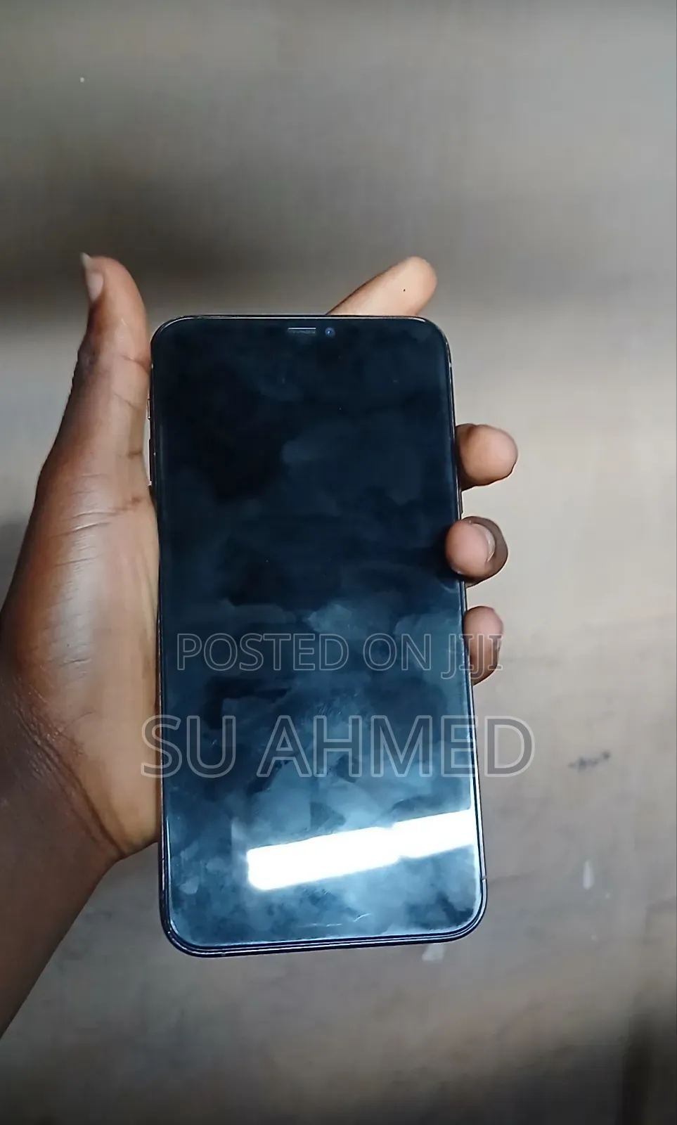 Apple iPhone 11 Pro Max 64 GB Gold