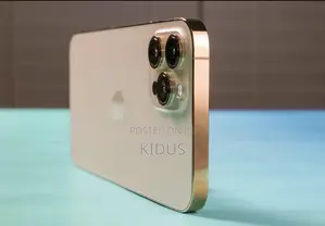 Apple iPhone 12 Pro Max 128 GB Gold