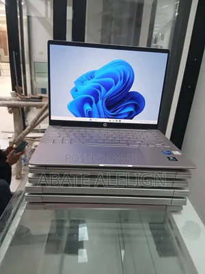 New Laptop HP Pavilion 14 16GB Intel Core i5 SSD 512GB