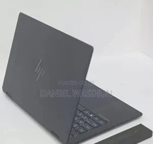 New Laptop HP OmniBook Ultra Flip 14" 32GB Intel Core Ultra 7 SSD 1T