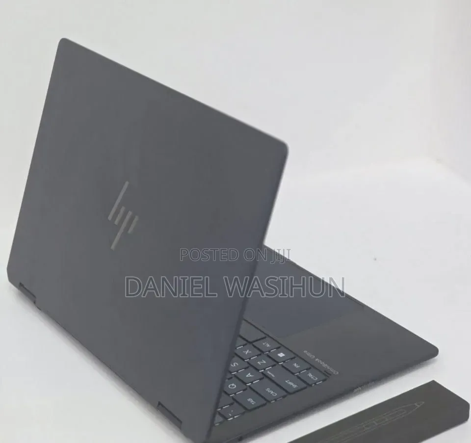 New Laptop HP OmniBook Ultra Flip 14" 32GB Intel Core Ultra 7 SSD 1T