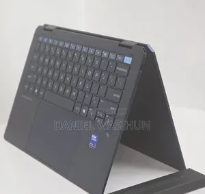 New Laptop HP OmniBook Ultra Flip 14" 32GB Intel Core Ultra 7 SSD 1T