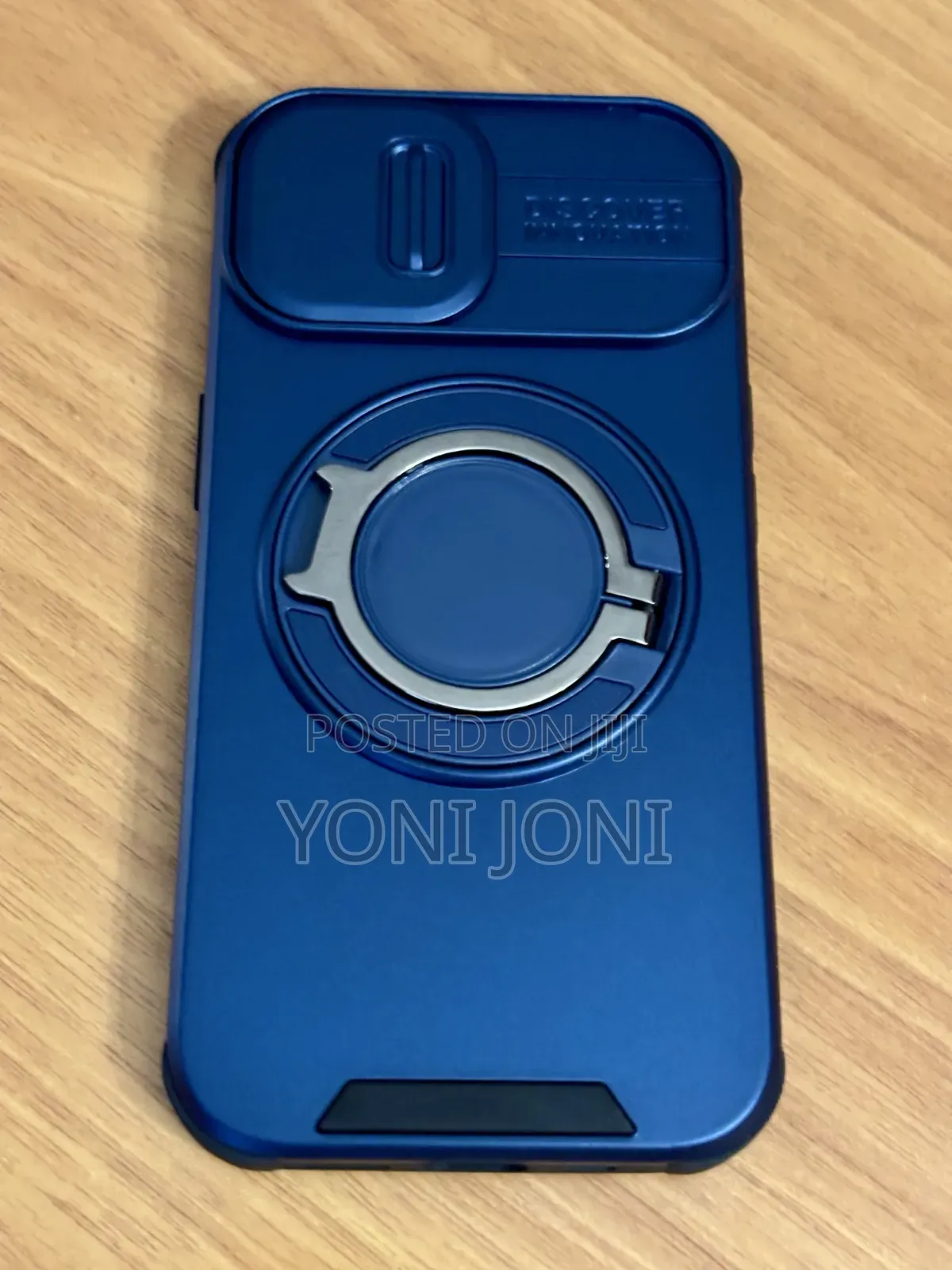 iPhone 12 Pro