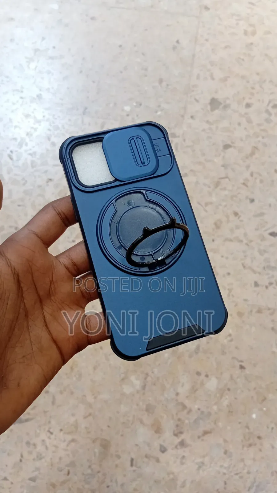 iPhone 12 Cover