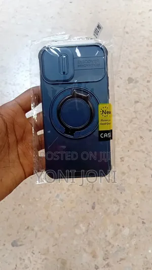 iPhone 12 Cover