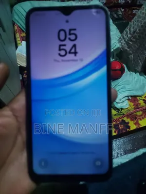 Samsung Galaxy A15 128 GB Blue