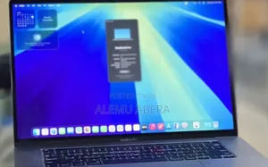 New Laptop Apple MacBook Pro 2019 64GB Intel Core i9 SSD 512GB