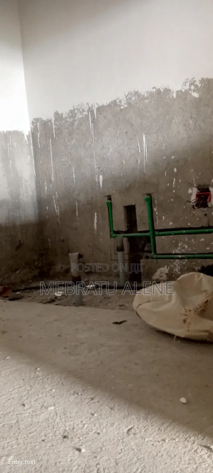 2bdrm Apartment in Addis Life Real, Lideta for sale
