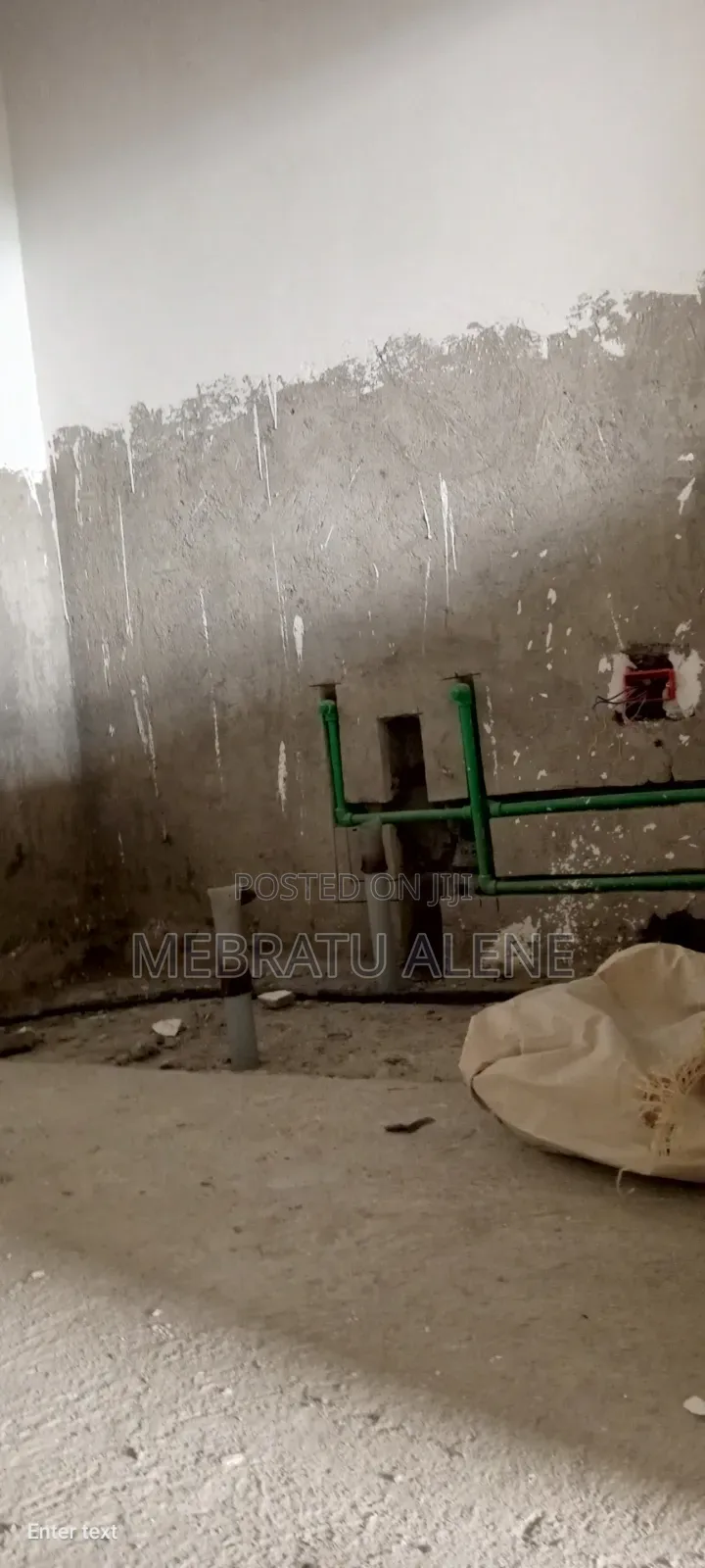 2bdrm Apartment in Addis Life Real, Lideta for sale