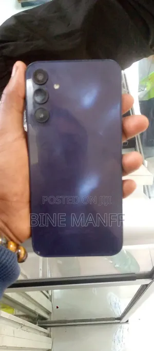 Samsung Galaxy A15 128 GB Blue