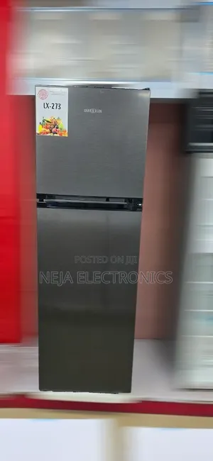 Eurolux Refrigerator 273litter for in Delivery