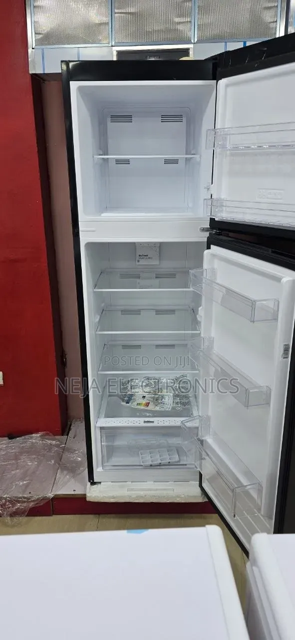 Eurolux Refrigerator 273litter for in Delivery
