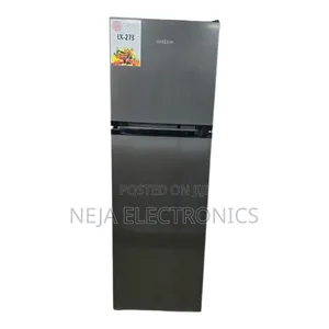 Eurolux Refrigerator 273litter for in Delivery