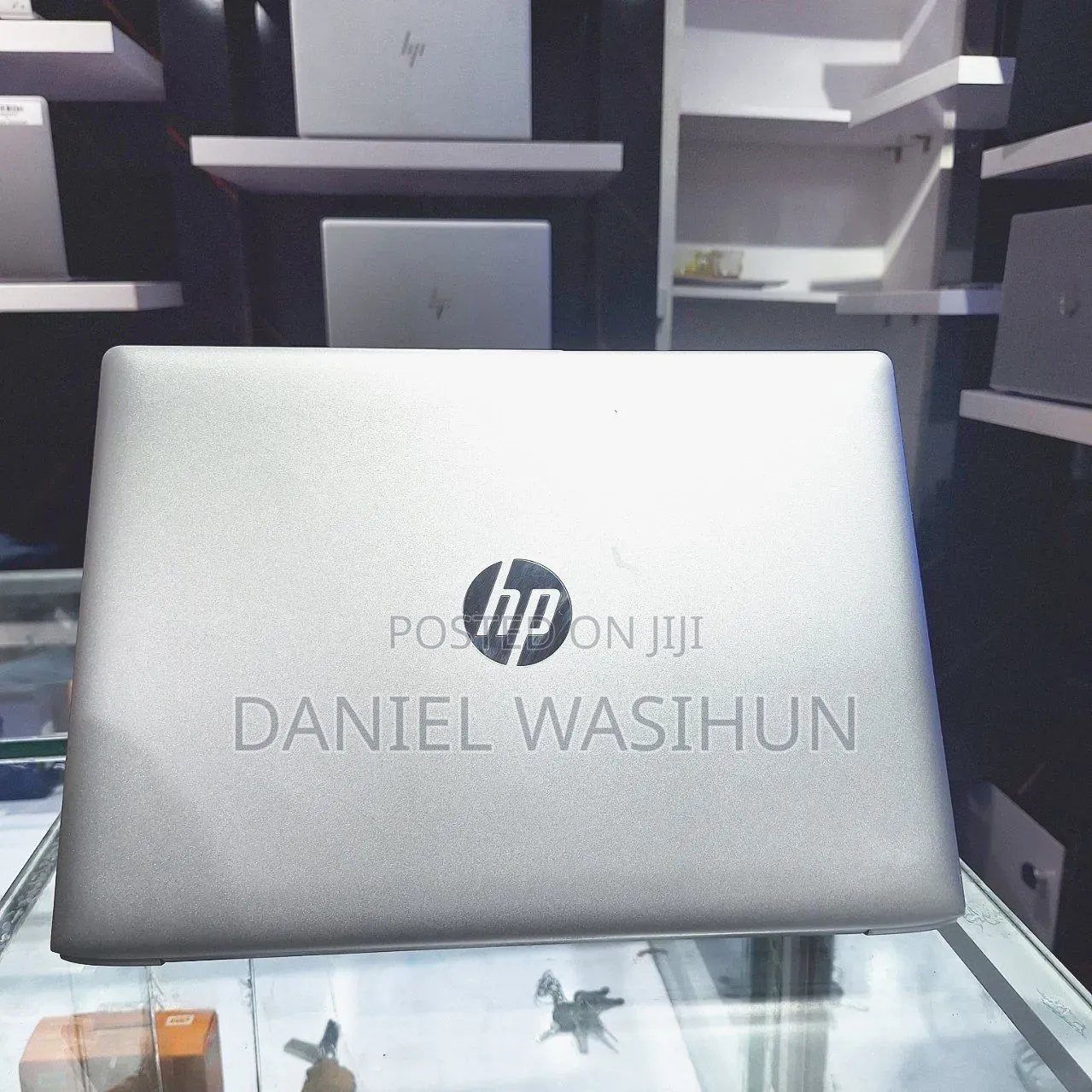 New Laptop HP ProBook 430 G5 8GB Intel Core i5 SSD 128GB