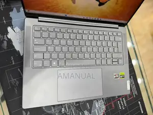 New Laptop Lenovo Yoga C740 32GB AMD Ryzen 7 SSD 512GB