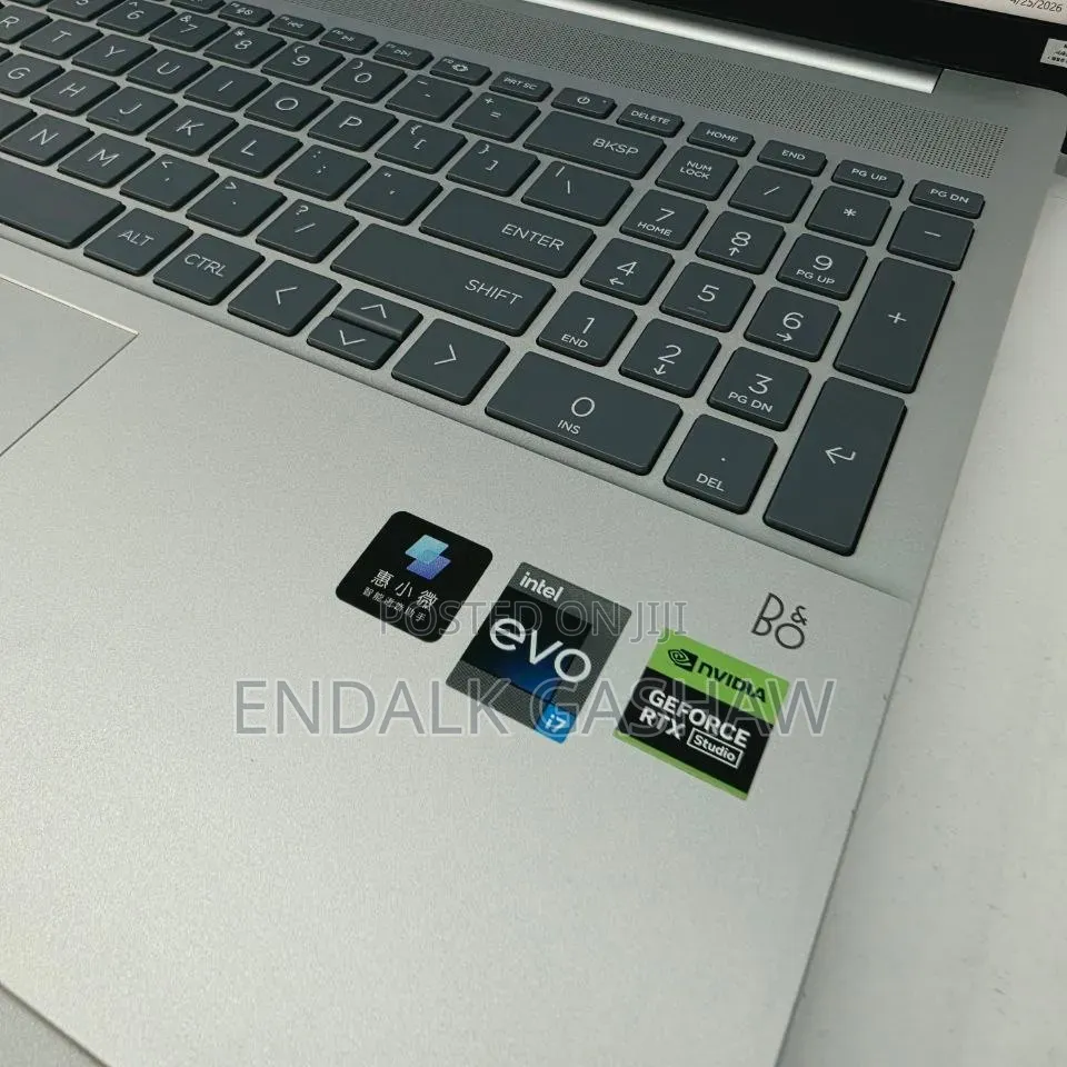 New Laptop HP ProBook 450 G0 16GB Intel Core i7 SSD 1T