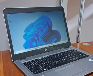 New Laptop HP EliteBook 840 G3 8GB Intel Core i5 SSD 512GB