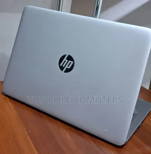 New Laptop HP EliteBook 840 G3 8GB Intel Core i5 SSD 512GB