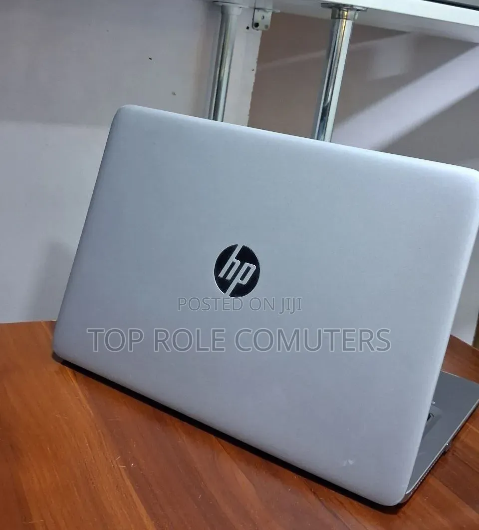 New Laptop HP EliteBook 840 G3 8GB Intel Core i5 SSD 512GB