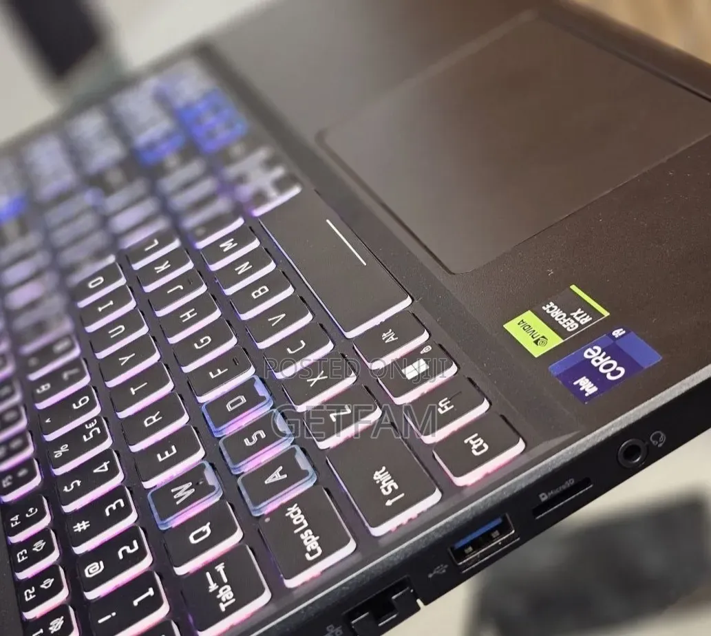 New Laptop Acer Predator Helios 300 16GB Intel Core i9 SSD 1T