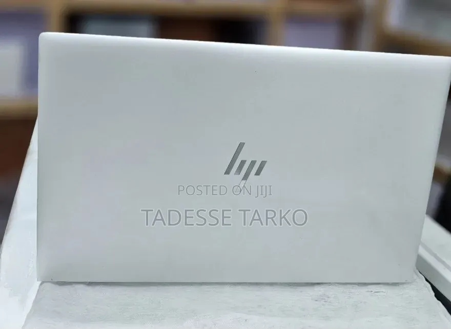 New Laptop HP EliteBook 840 G8 16GB Intel Core i7 SSD 512GB