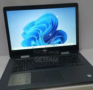 New Laptop Dell Inspiron 15 8GB Intel Core i3 SSD 256GB