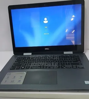 New Laptop Dell Inspiron 15 8GB Intel Core i3 SSD 256GB