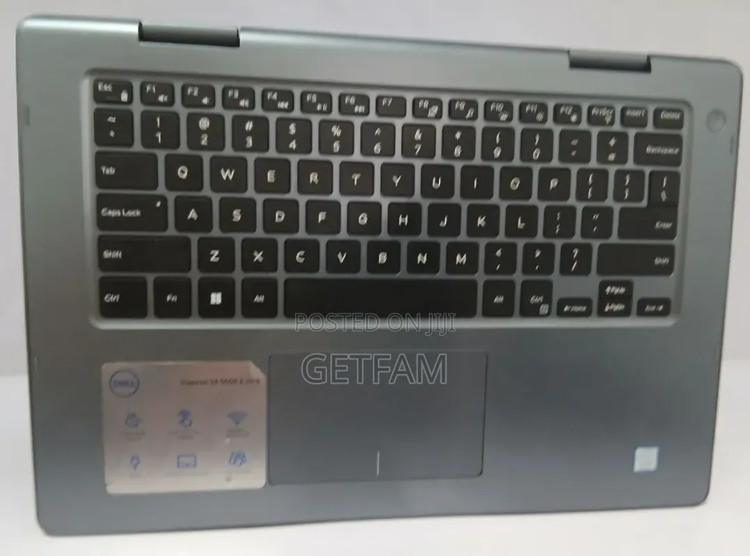 New Laptop Dell Inspiron 15 8GB Intel Core i3 SSD 256GB