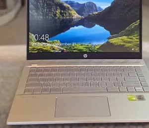 New Laptop HP Pavilion 14 16GB Intel Core i7 SSD 512GB