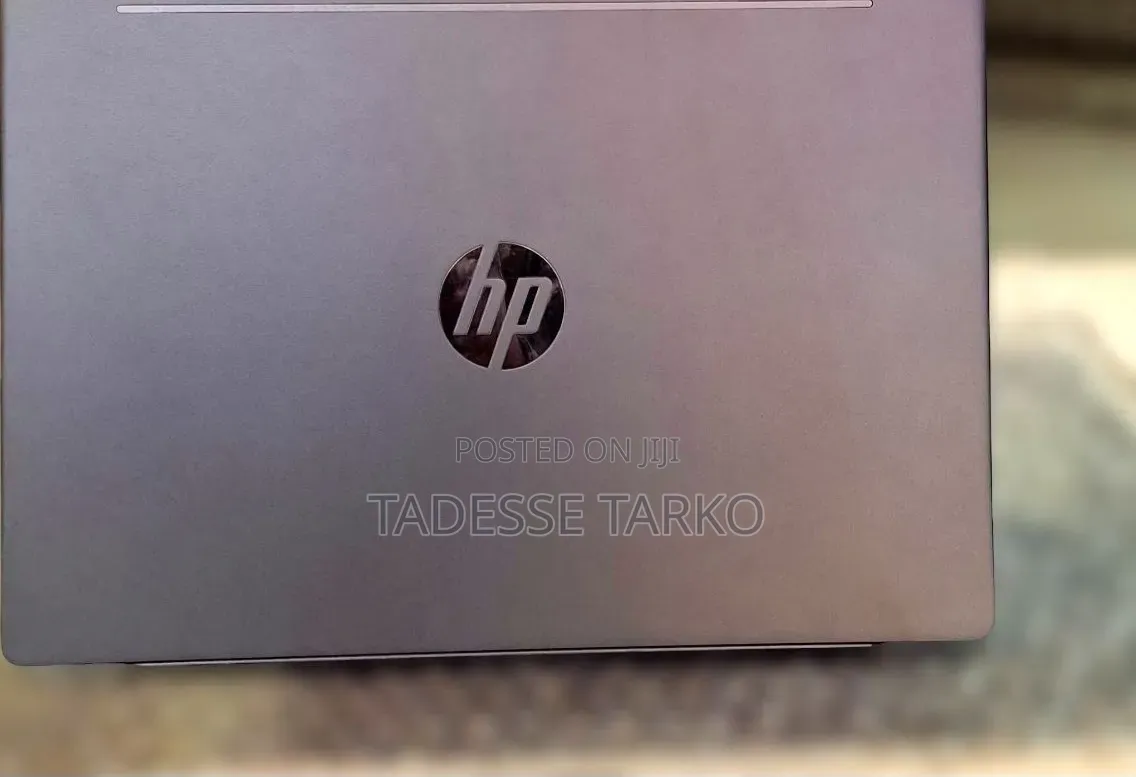 New Laptop HP Pavilion 14 16GB Intel Core i7 SSD 512GB